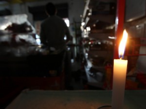 Queda de energia afeta cidades em 14 estados do Norte e do Nordeste