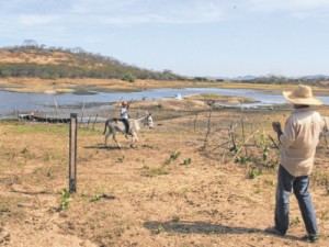 R$ 143,1 milhões foram destinados à emergência no Ceará