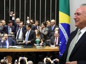 R$6 milhões, vai receber cada deputado que votar pela Reforma da Previdência