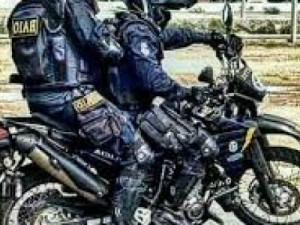 Raio prende trio com armas, drogas e dinheiro depois de assalto em Iguatu