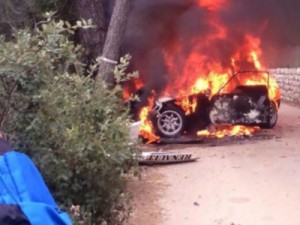 Rally de Mallorca é interrompido após grave acidente e morte de navegador