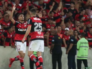 Ranking das melhores equipes do mundo, Flamengo aparece no top 10