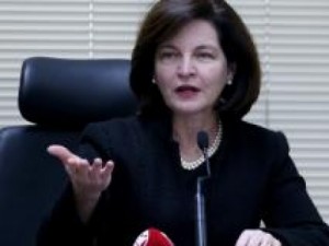 Raquel Dodge pede inclusão de Temer em investigação no STF sobre Odebrecht
