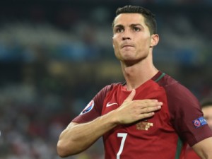 Real Madrid comunica saída de Cristiano Ronaldo para Juventus