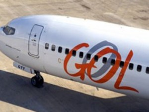 Receita por passageiro da Gol recua no 4º trimestre