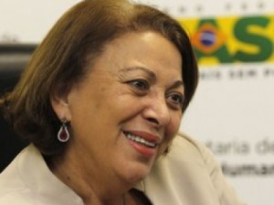 "Reduzir a maioridade é ampliar a barbárie do sistema prisional", diz ministra