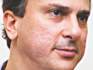 REFINARIA - Camilo: novos investidores buscam o Estado