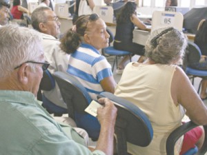 Reforma da Previdência deve esperar as eleições