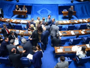 Reforma do ICMS é desafio para o Senado no segundo semestre