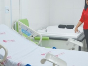 REGIÃO DO JAGUARIBE Parto humanizado vai ganhar mais espaço