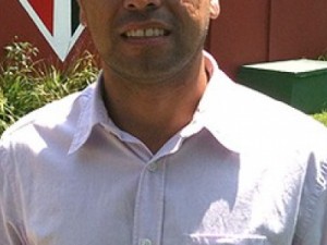 Reginaldo Araújo, ex-jogador de Fla, Coritiba e Santos, morre aos 38 anos