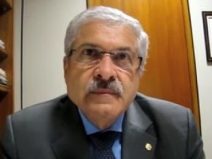 Relator descarta Lula na CPI do BNDES