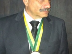 Representante da CBF revela voto em Blatter: “Brasil está bem servido”