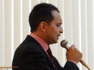 Requerimentos e Indicativos do vereador, Odair José de Matos