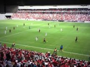 Resultados da 7ª Rodada da Série C – Grupo A do Brasileirão 2015