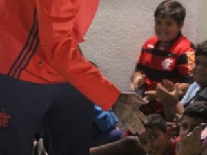 Retalhado na crise: Flamengo fica sem presidente, Muricy e Guerrero