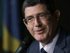 Retomada do crescimento virá com apoio privado, diz Levy