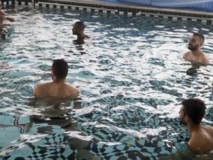 Rildo assina e começa a treinar com companheiros no Corinthians