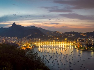 Rio 2016: a maior festa do esporte no coração do Brasil