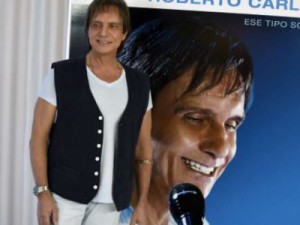 Roberto Carlos é escolhido Personalidade do Ano no Grammy Latino