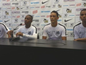 Robinho admite brincadeiras, mas pede desculpas e procura 'x-9'