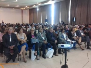 Rotarianos caririenses participam da Conferência Distrital em São Luiz