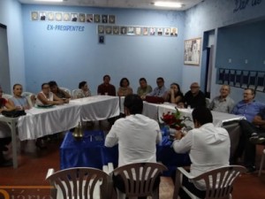 Rotary adia reunião, e prestigiará a inauguração do CREAS Dra. Lurdite Macedo Cruz 