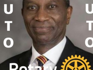 ROTARY – Morre Sam Owori, nação rotária de luto