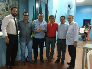 ROTARY - Reunião define programação de posse do Novo Conselho Diretor