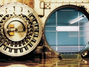 'Roubo do século' ameaça quebrar economia de um país inteiro