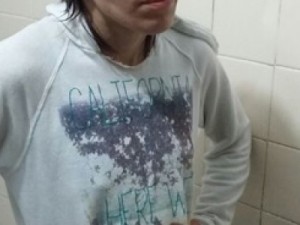 Russa é presa por tráfico internacional de drogas em Porto Seguro, na Bahia