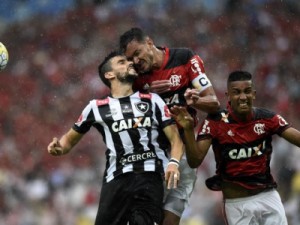 Sabores distintos: empate afasta Flamengo do topo, e Bota aumenta invencibilidade