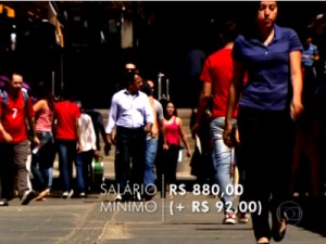 Salário mínimo em 2016: veja o que muda com o novo valor