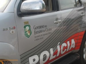 Salitre-CE Agricultor assassinado com oito tiros