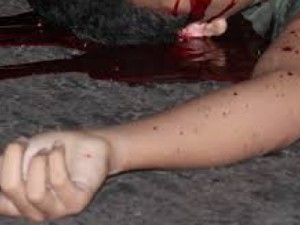 Salitre-CE: Homem é morto com balas na cabeça, costas e pernas