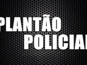 Salitre-CE Polícia apreende munições, espingarda e medicamentos