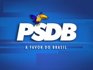 Salviano, Normando, Rommel, se reúnem com o presidente estadual do PSDB 