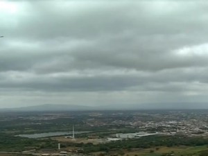 Santana do Cariri, no Ceará, registra a maior chuva das últimas 24 horas