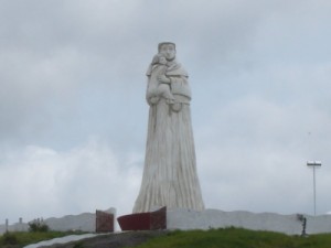 Santo Antônio do Alto da Alegria abençoará Barbalha