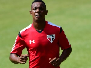 São Paulo cede Wellington ao Vasco por empréstimo até o fim do ano