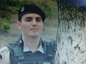 Sargento assassina companheiro dentro do alojamento na Paraíba