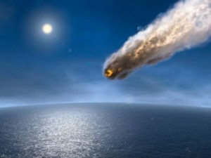 Se você acha que o apocalipse bíblico vai acontecer, a Nasa tem um recado para você