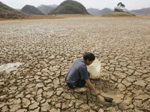 SECA: 56 municípios decretam situação de emergência