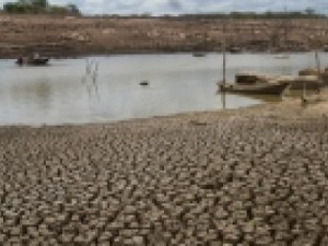 Seca avança e passa de moderada a grave