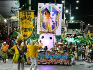 Secult abre inscrições para o Edital Carnaval do Ceará 2016