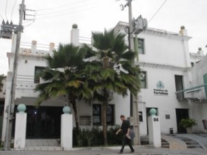 Sede da Secretaria de Cultura de Fortaleza é arrombada na madrugada