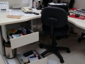 Sede do PT municipal é invadida em São Paulo, diz diretório