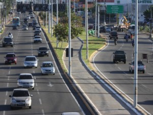Sefaz alerta sobre pagamento da 2ª parcela do IPVA; vencimento sexta-feira (8)