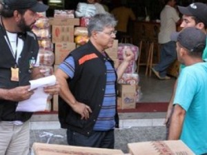 Sefaz realiza operação no interior de AL para corrigir irregularidades fiscais