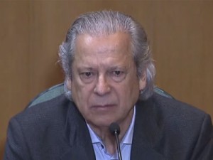 Segunda Turma do STF manda soltar ex-ministro José Dirceu